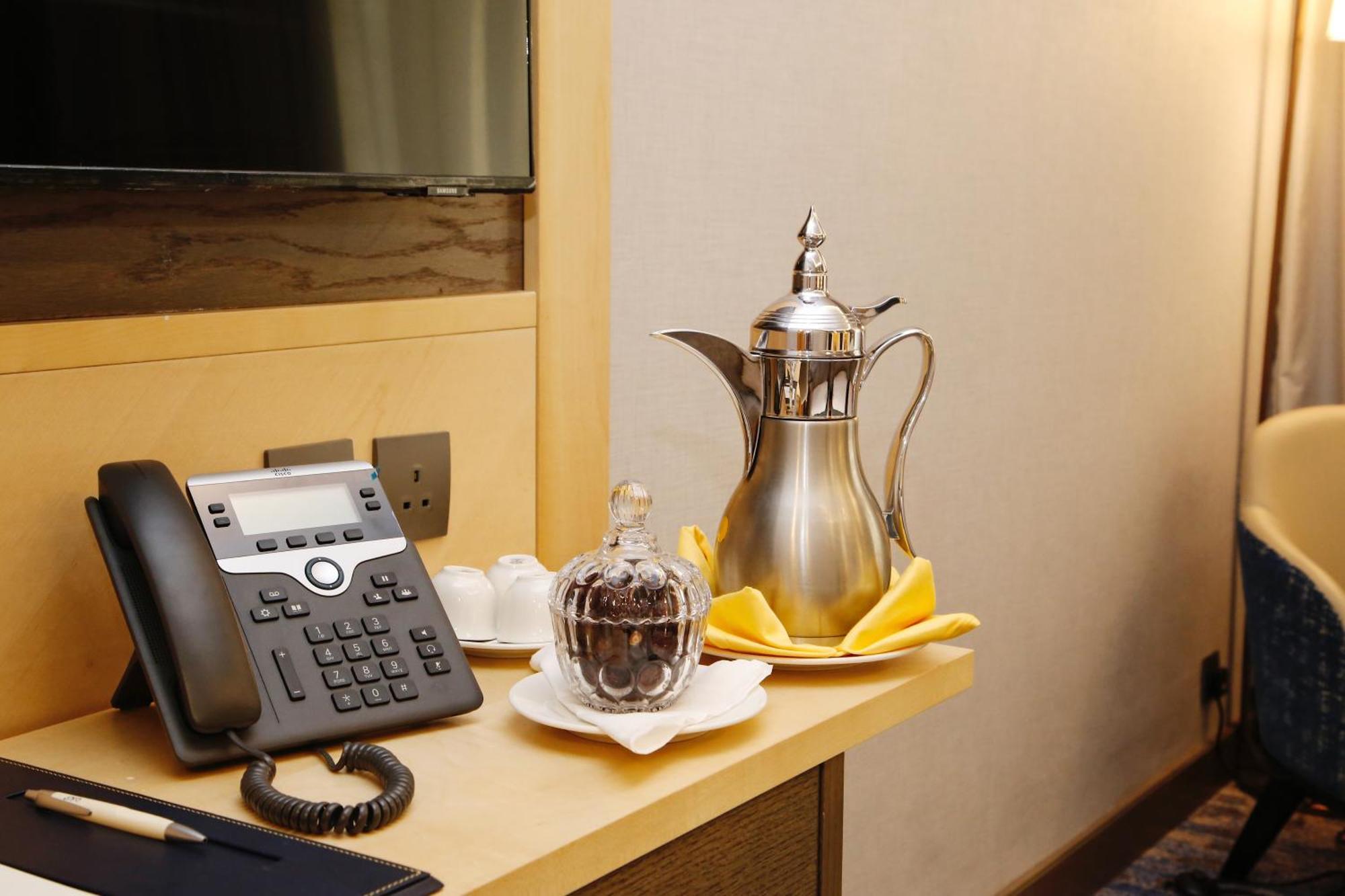 Maden Alrawda 5* Medina