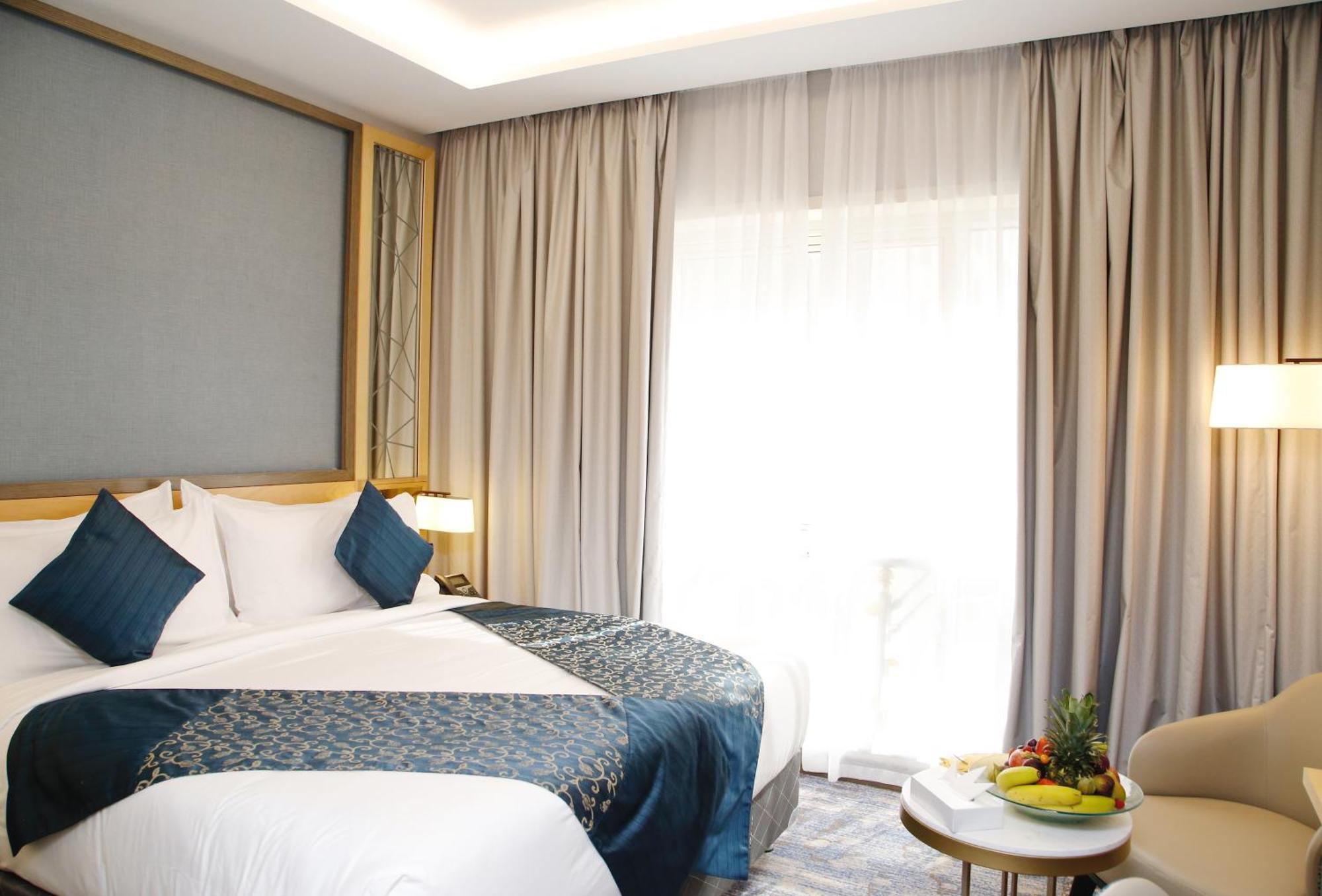 Maden Alrawda Hotel