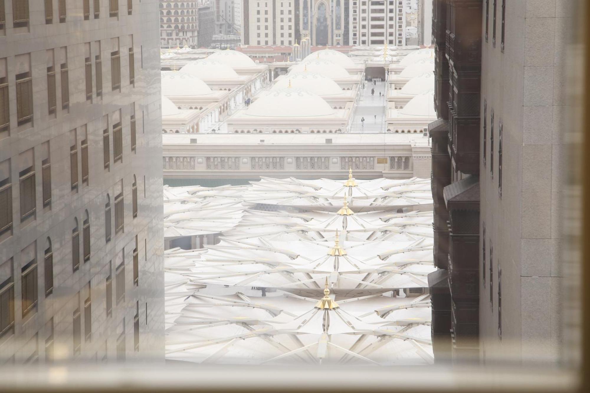 Maden Alrawda 5* Medina