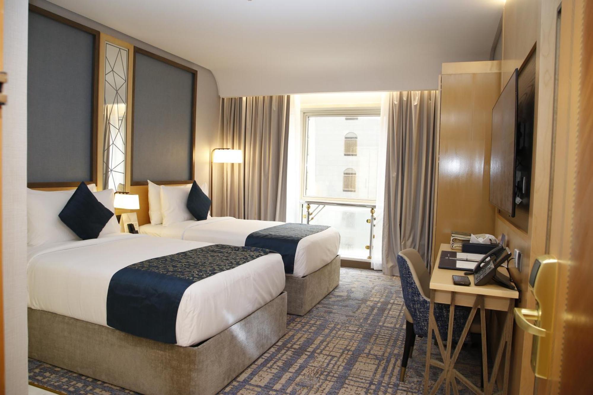 Hotel Maden Alrawda 5*