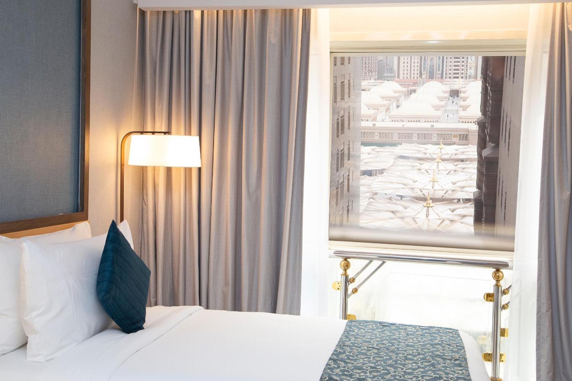 Hotel Maden Alrawda