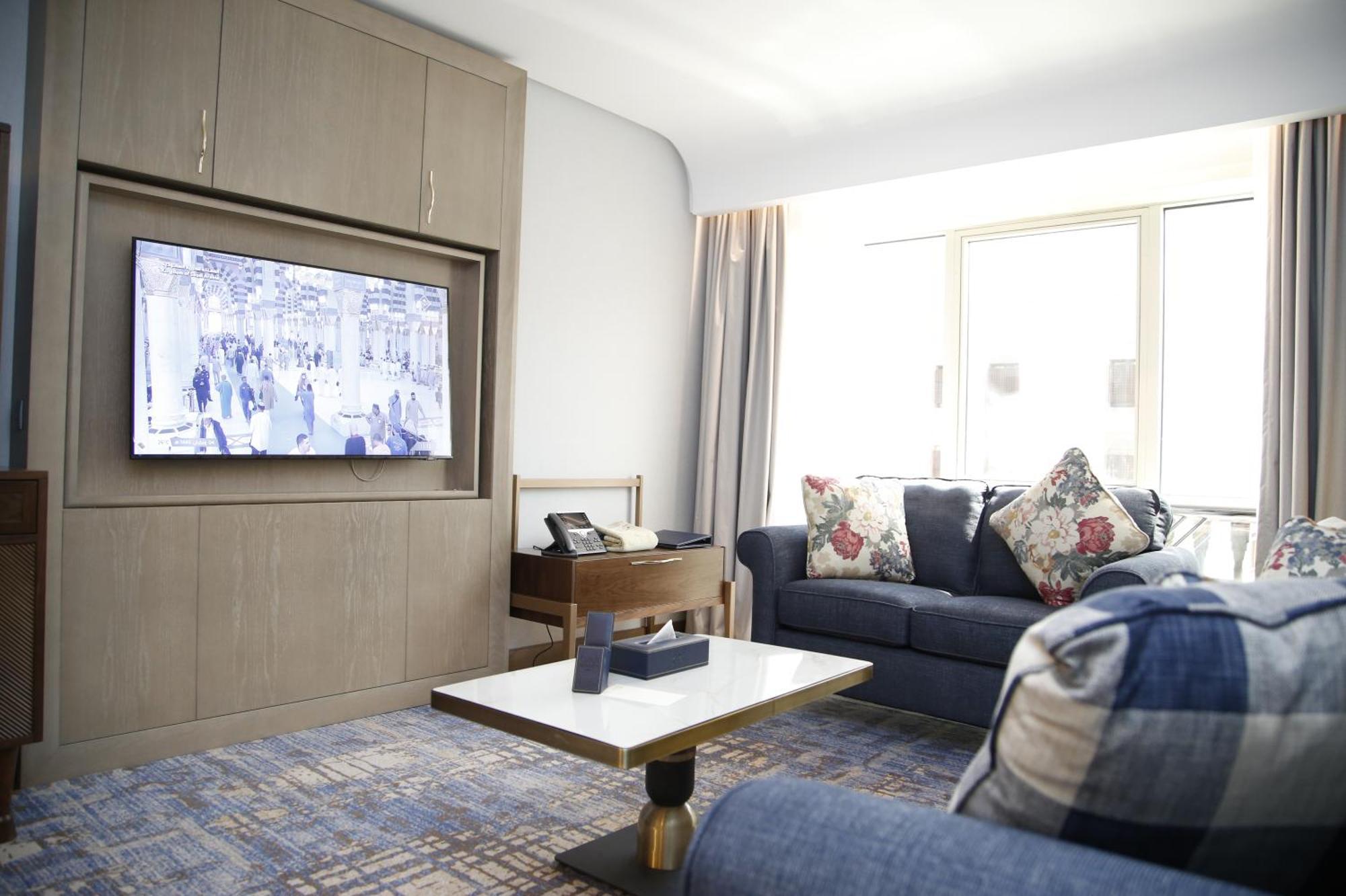 Maden Alrawda Hotel