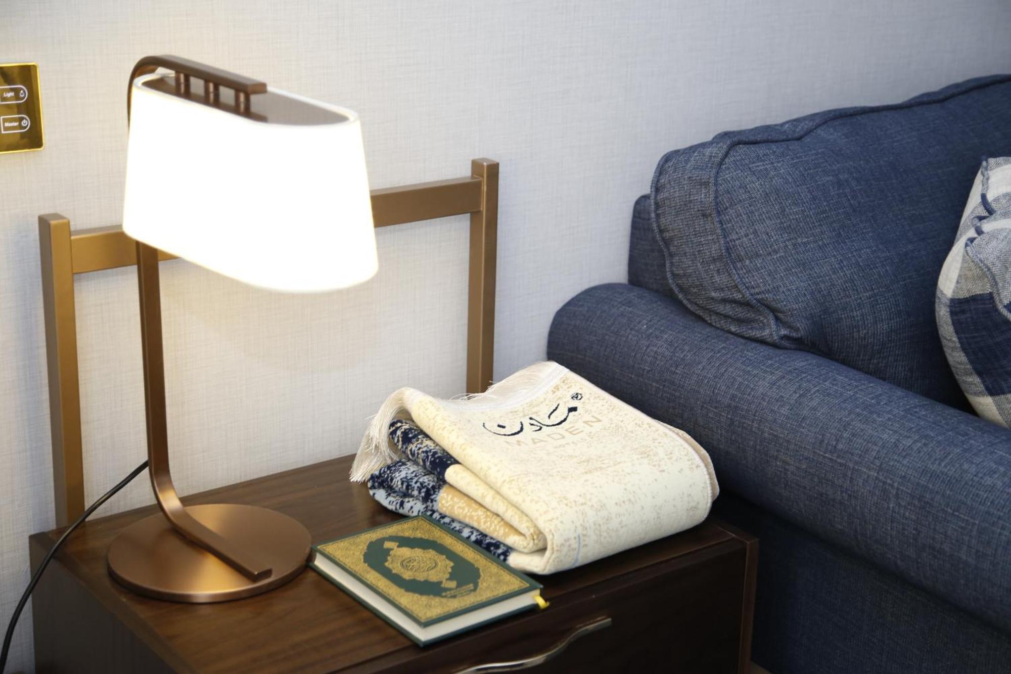 Maden Alrawda Hotel