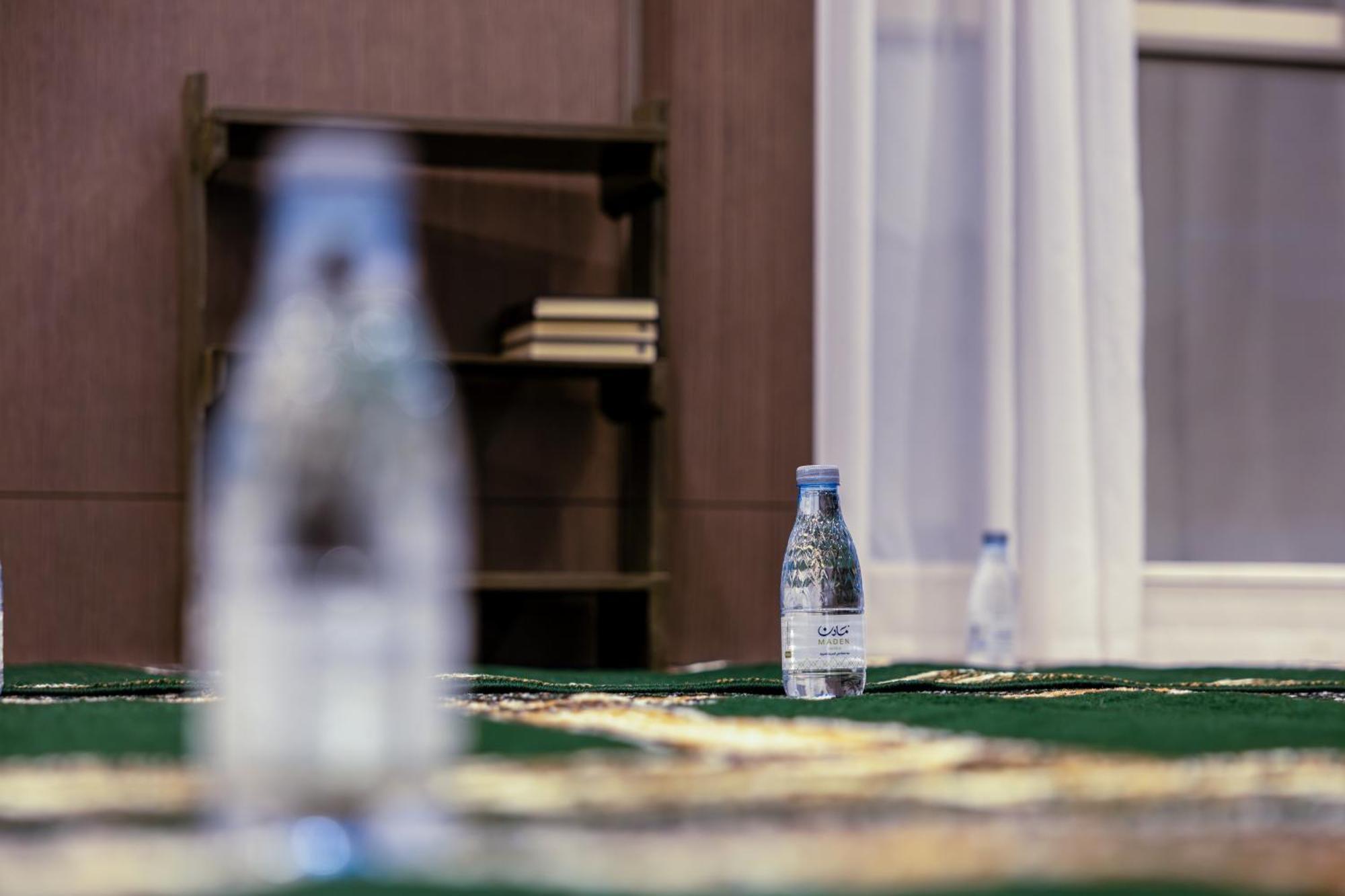 Maden Alrawda Hotel