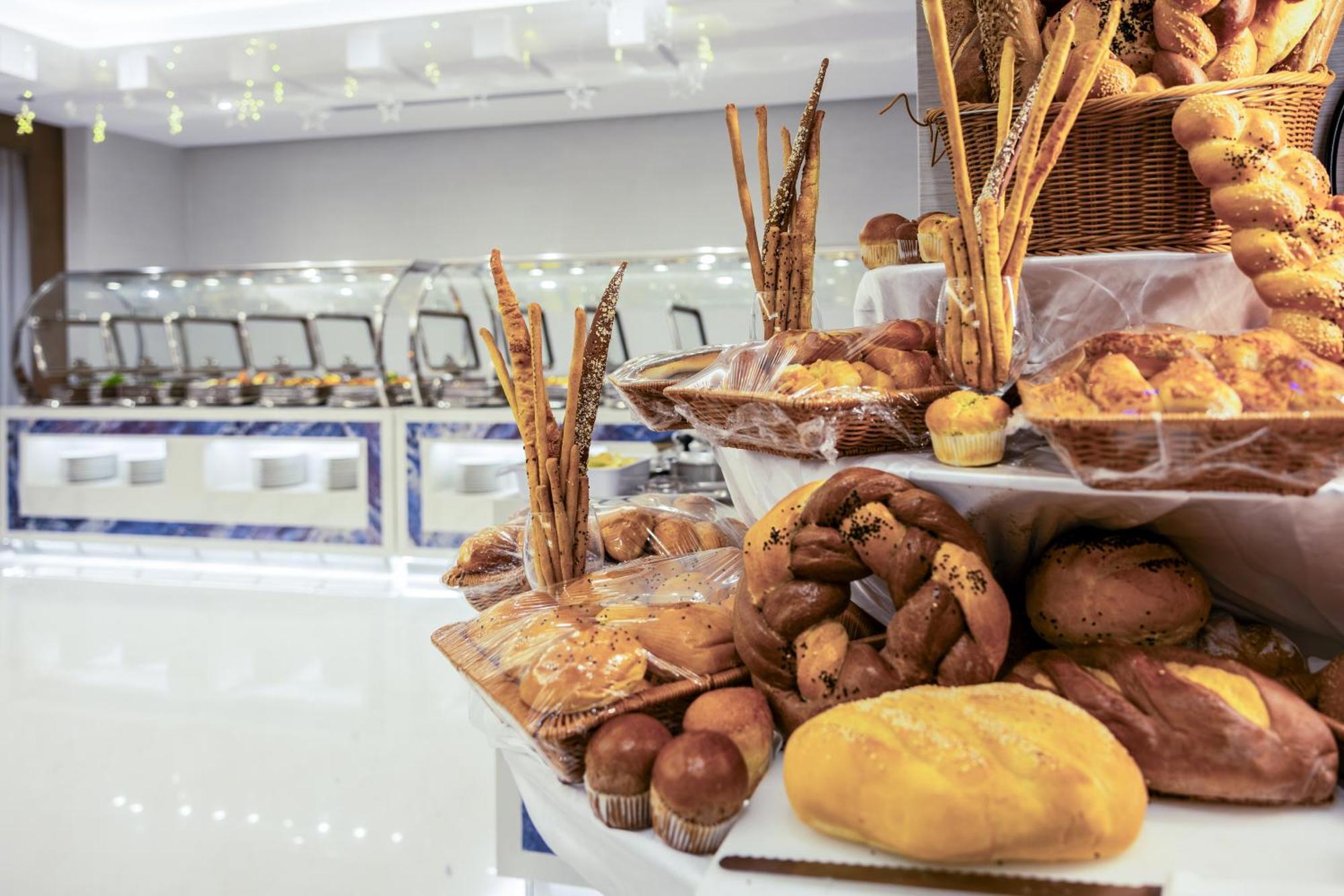 Maden Alrawda 5* Medina