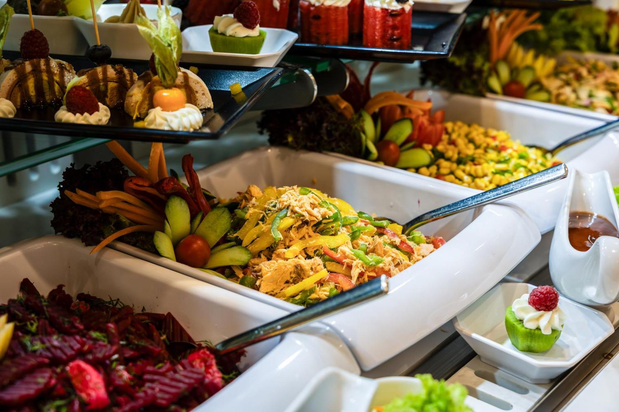 Maden Alrawda Hotel 5*