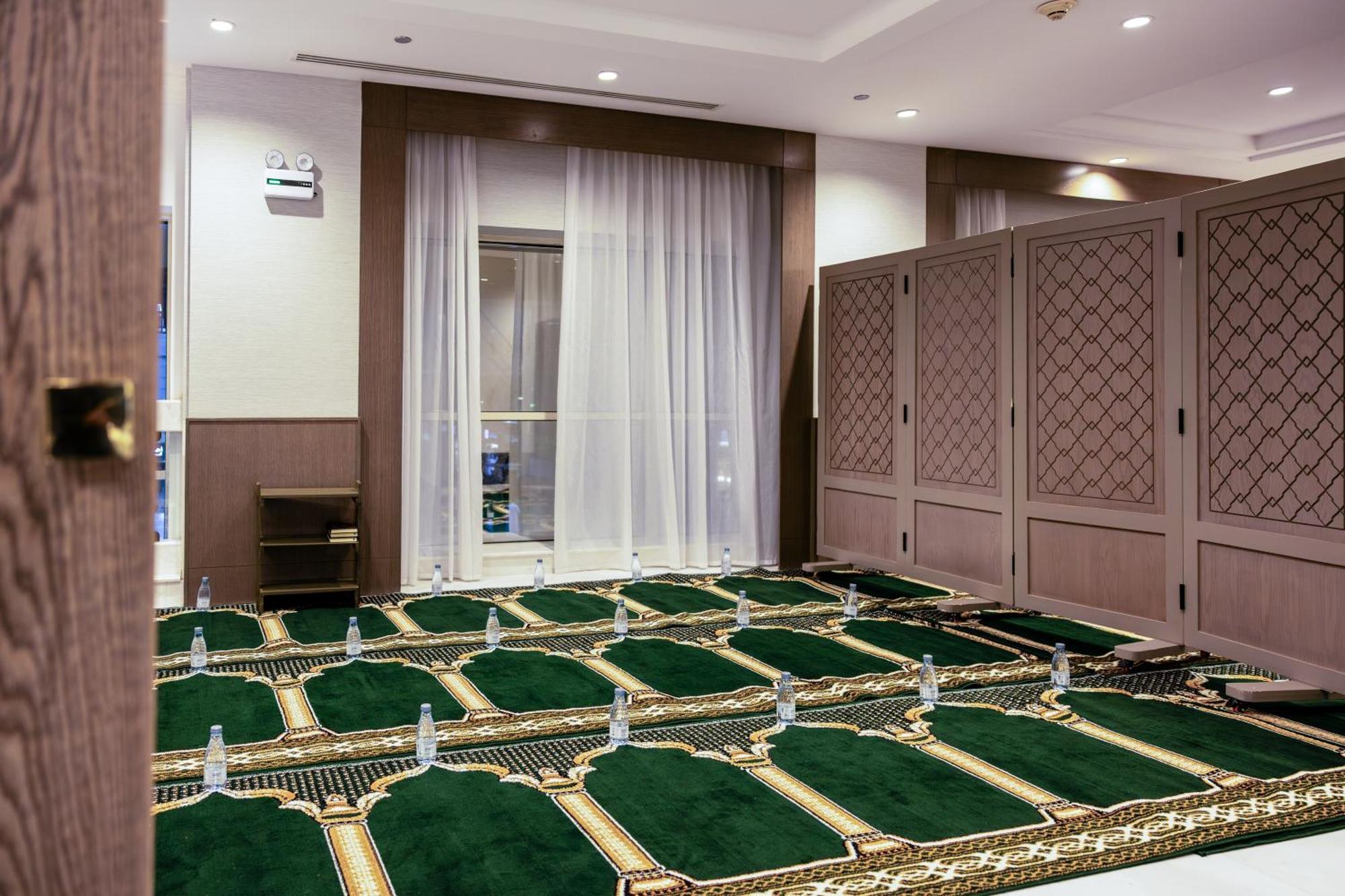 Maden Alrawda 5*